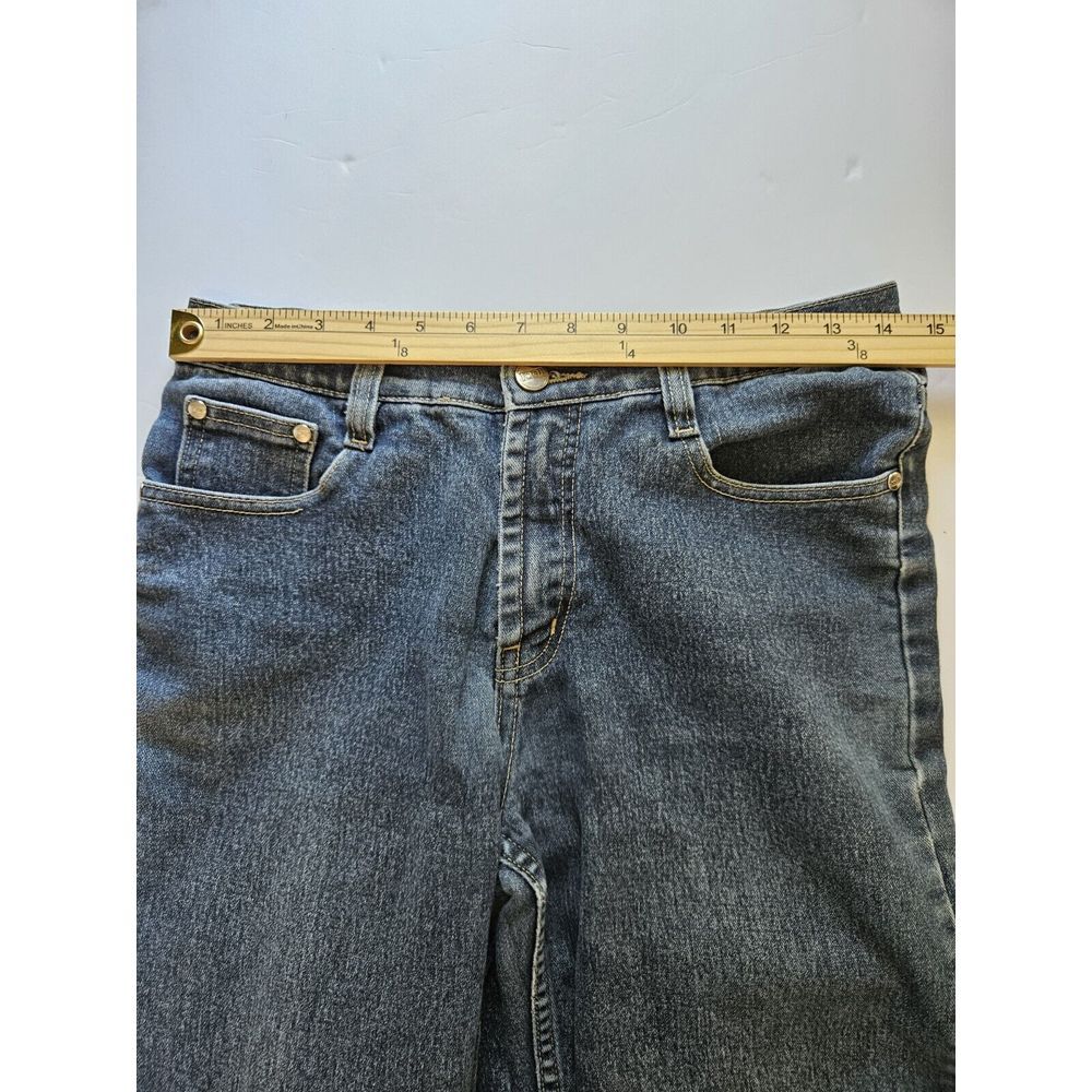 Joop Men's‎ Stretchy Waist Denim Jeans Sz 30 28x30 - Picture 10 of 12